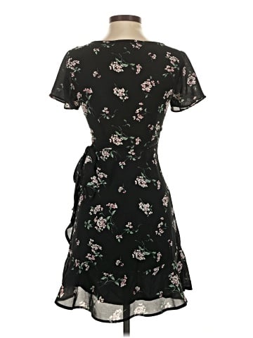 Abercrombie & Fitch Casual Dress (view 2)
