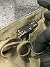 PrAna Brown Casual Dress Size M - photo 7