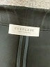 Everlane 100% Triacetate Solid Black Casual Pants Size 8 - photo 7
