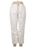 Doncaster Sport Ivory White Jeans Size 12 - photo 1
