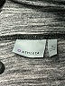 Athleta Solid Gray Casual Skirt Size S - photo 4