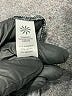 Athleta Solid Gray Casual Skirt Size S - photo 5