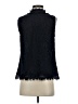 J.Crew Black Sleeveless Blouse Size S - photo 2