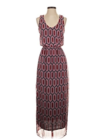 Banana Republic Factory Store Casual Dress (view 1)