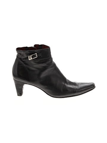 Donald J Pliner Ankle Boots (view 1)