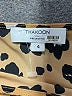 Thakoon 100% Polyester Tan Sleeveless Top Size 4 - photo 7