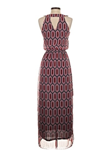 Banana Republic Factory Store Casual Dress (view 2)