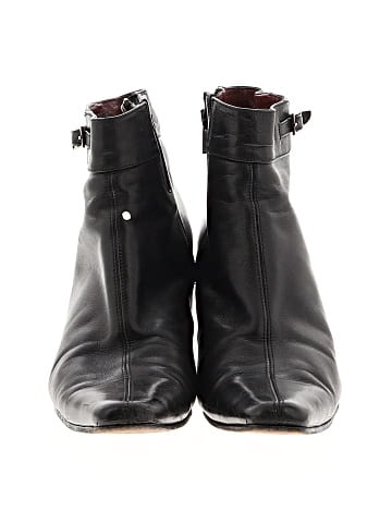 Donald J Pliner Ankle Boots (view 2)