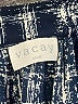 Vacay 100% Polyester Black Sleeveless Blouse Size S - photo 7