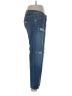 Vince. Blue Jeans Size 10 - photo 4