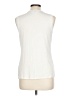 Premise Studio Ivory Sleeveless T-Shirt Size L - photo 2
