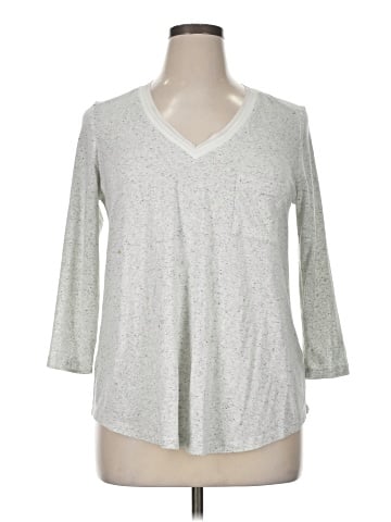 Merona Cardigan (view 1)