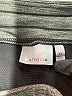 Athleta Solid Gray Casual Skirt Size XS - photo 3