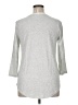 Merona Silver Cardigan Size XL - photo 2