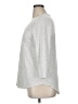 Merona Silver Cardigan Size XL - photo 5