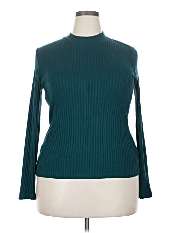 Liverpool Los Angeles Turtleneck Sweater (view 1)