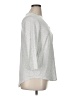 Merona Silver Cardigan Size XL - photo 4