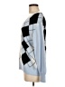 Unbranded 100% Acrylic Argyle Blue Pullover Sweater Size M - photo 5
