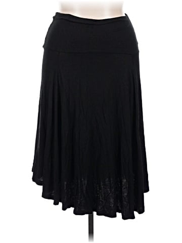 Bobeau Casual Skirt (view 1)