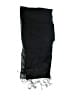Unbranded Black Scarf One size - photo 2