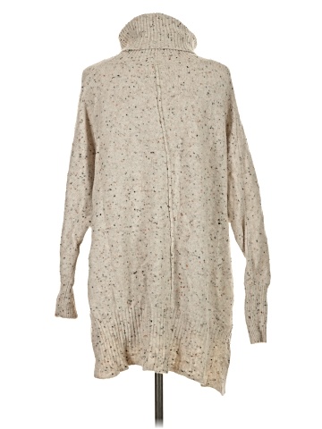 Jessica Simpson Turtleneck Sweater (view 2)