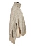 Jessica Simpson Tan Turtleneck Sweater Size XS - photo 4