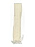 Joe Boxer 100% Acrylic Ivory Scarf One size - photo 2