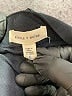 Silence and Noise 100% Rayon Solid Black Active Pants Size 6 - photo 7