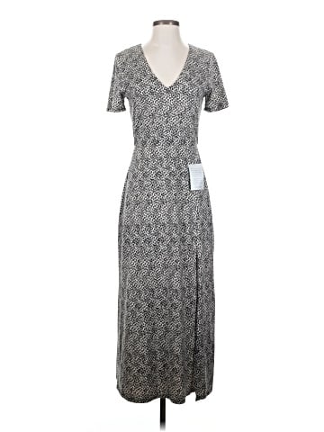 WAYF Casual Dress (view 1)