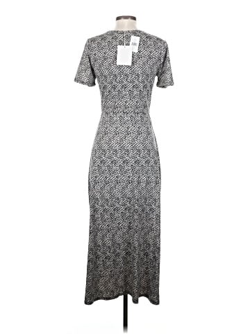 WAYF Casual Dress (view 2)