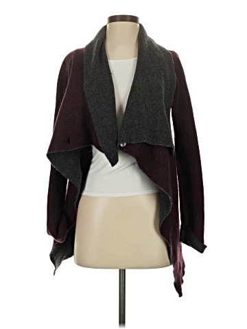 Chiaramente Wool Cardigan (view 1)