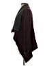 Chiaramente Burgundy Wool Cardigan Size S - photo 5