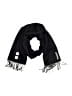 Assorted Brands Black Scarf One size - photo 1