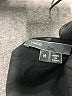 Vince. Solid Black Casual Dress Size M - photo 7