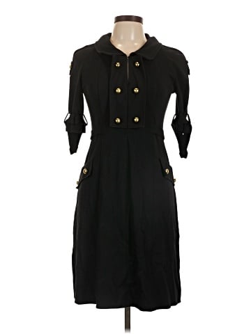 Yoana Baraschi Casual Dress (view 1)