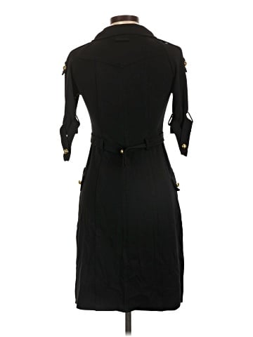 Yoana Baraschi Casual Dress (view 2)