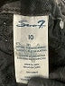Seven7 Hearts Gray Jeans Size 10 - photo 7