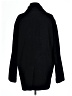 Kenneth Cole REACTION Black Coat Size L - photo 2