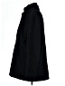 Kenneth Cole REACTION Black Coat Size L - photo 5