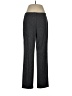 Tahari Tweed Gray Dress Pants Size 12 - photo 1