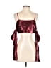 Assorted Brands Burgundy Tank Top Size XXS (estimated) - photo 1
