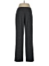 Tahari Tweed Gray Dress Pants Size 12 - photo 2