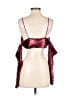 Assorted Brands Burgundy Tank Top Size XXS (estimated) - photo 2