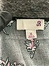 SO 100% Rayon Floral Black Casual Dress Size XL - photo 7