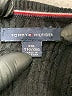 Tommy Hilfiger Black Pullover Sweater Size XXL - photo 7