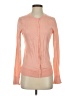 Gap 100% Cotton Pink Cardigan Size S - photo 1