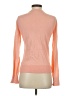 Gap 100% Cotton Pink Cardigan Size S - photo 2