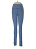 Lululemon Athletica Blue Active Pants Size 6 - photo 1