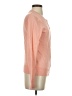 Gap 100% Cotton Pink Cardigan Size S - photo 4