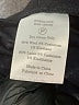 Everlane Chevron-herringbone Blue Wool Pants Size 4 - photo 8